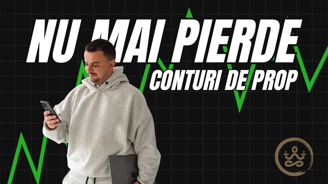 Nu mai pierde conturi de Prop