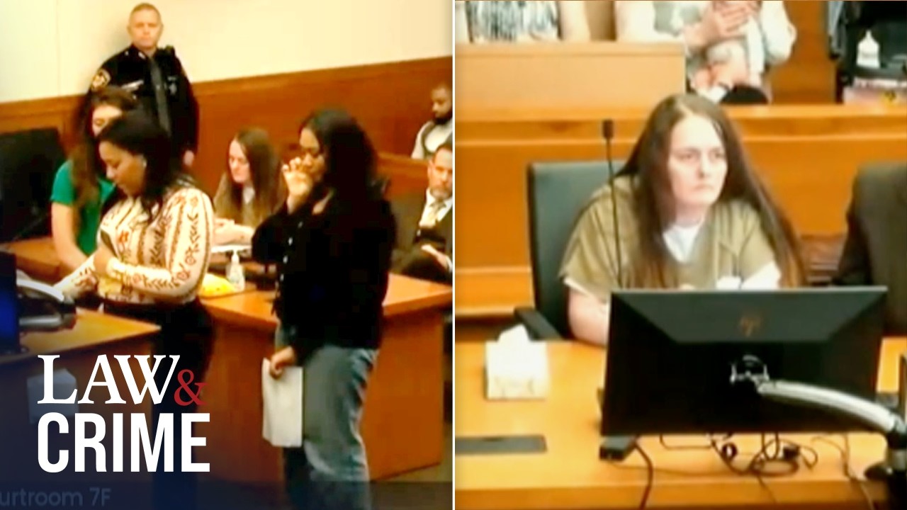 Families of Drugged, Killed Men DEMAND 'A Life for a Life' in Court