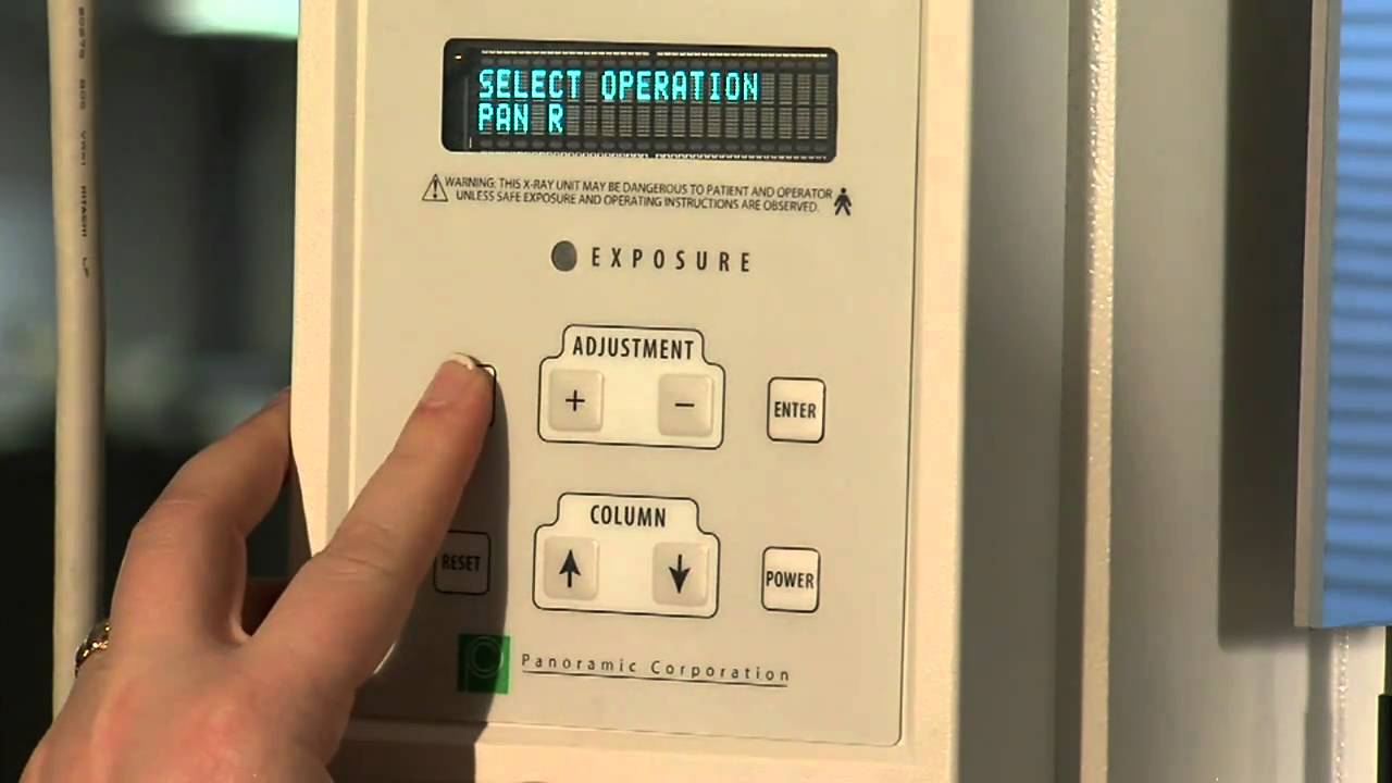 PC-4000 Training Video