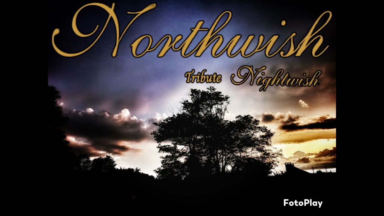 Northwish tribute Nightwish - Nemo