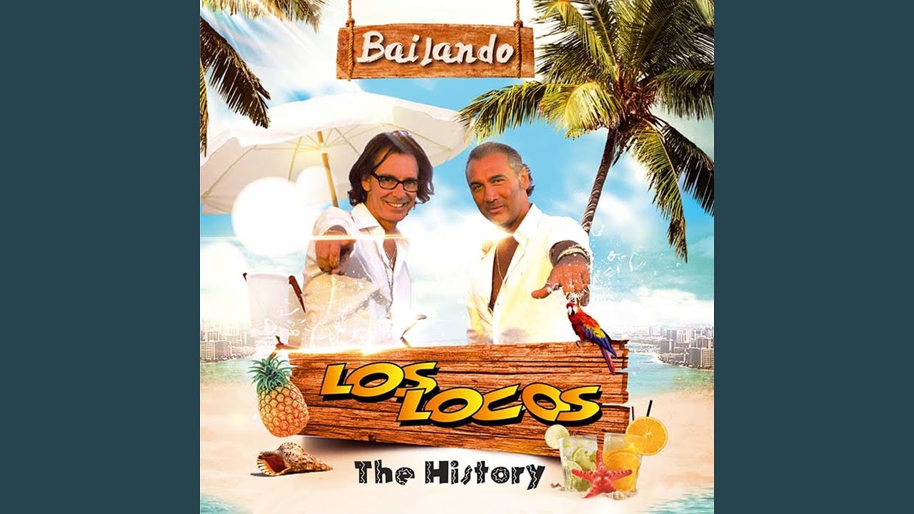 Mueve la Colita