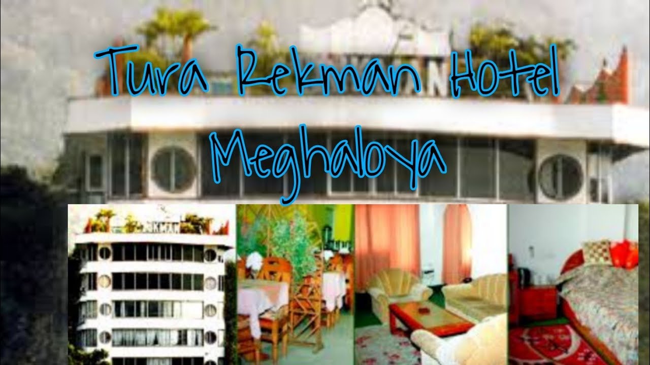 Tura Rikman Hotel Continental||