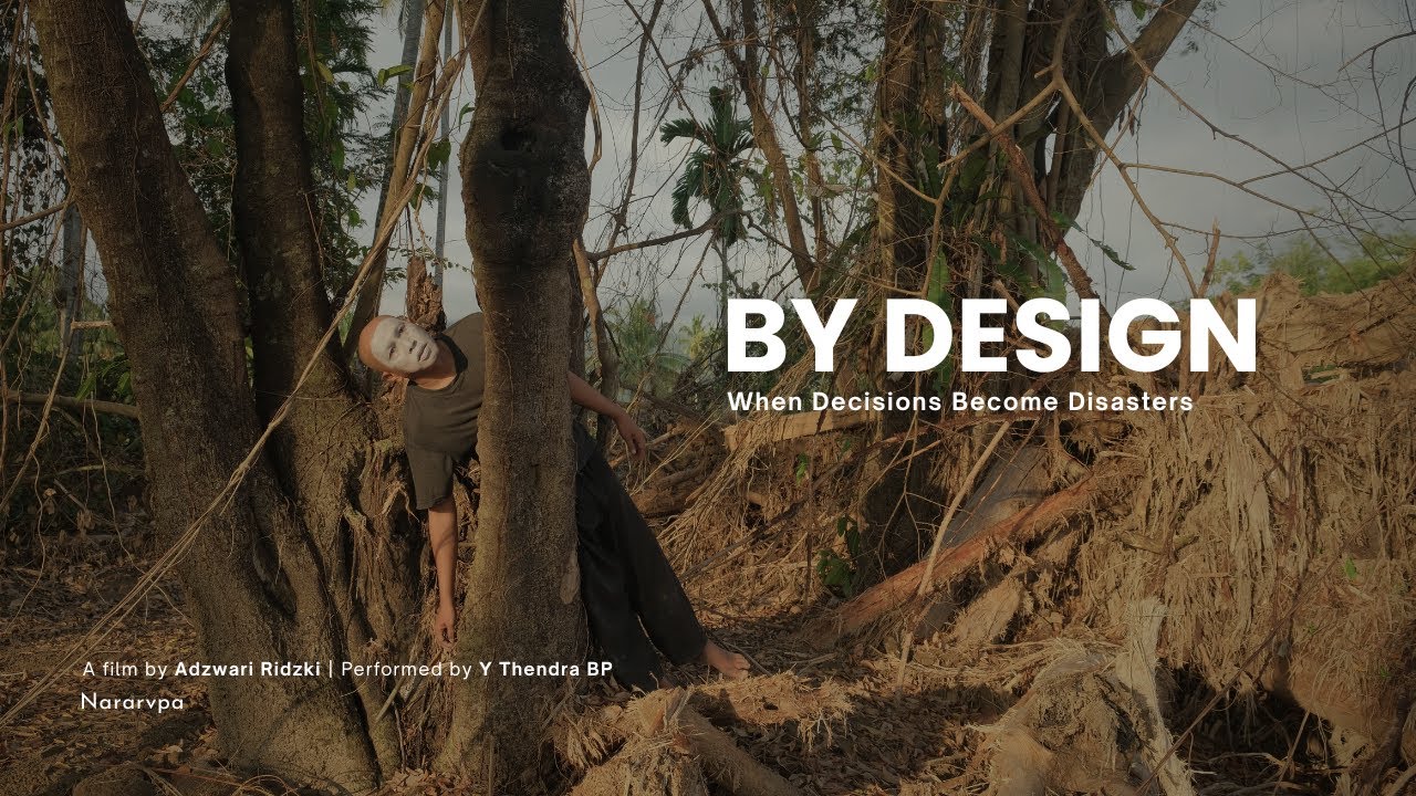 By Design | When Decisions Become Disasters
