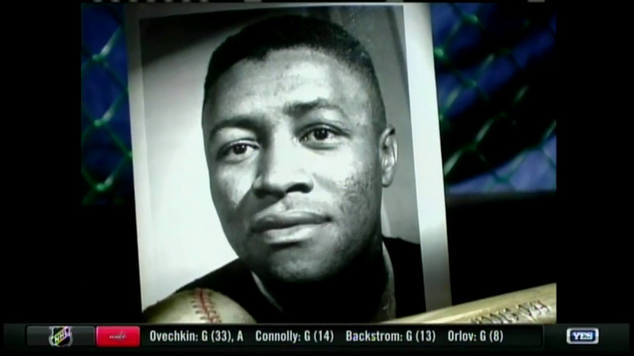 Yankeeography: Elston Howard