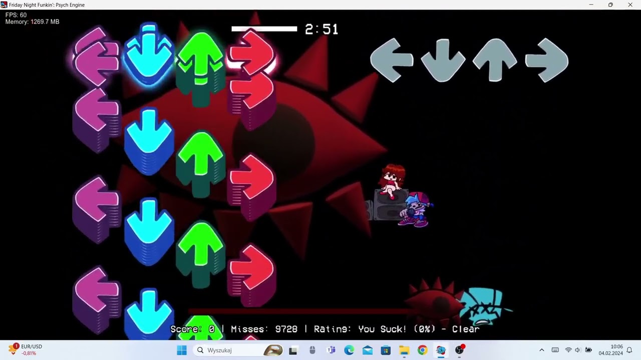 (Reupload) (50 Subs Special) Scopomania Charted