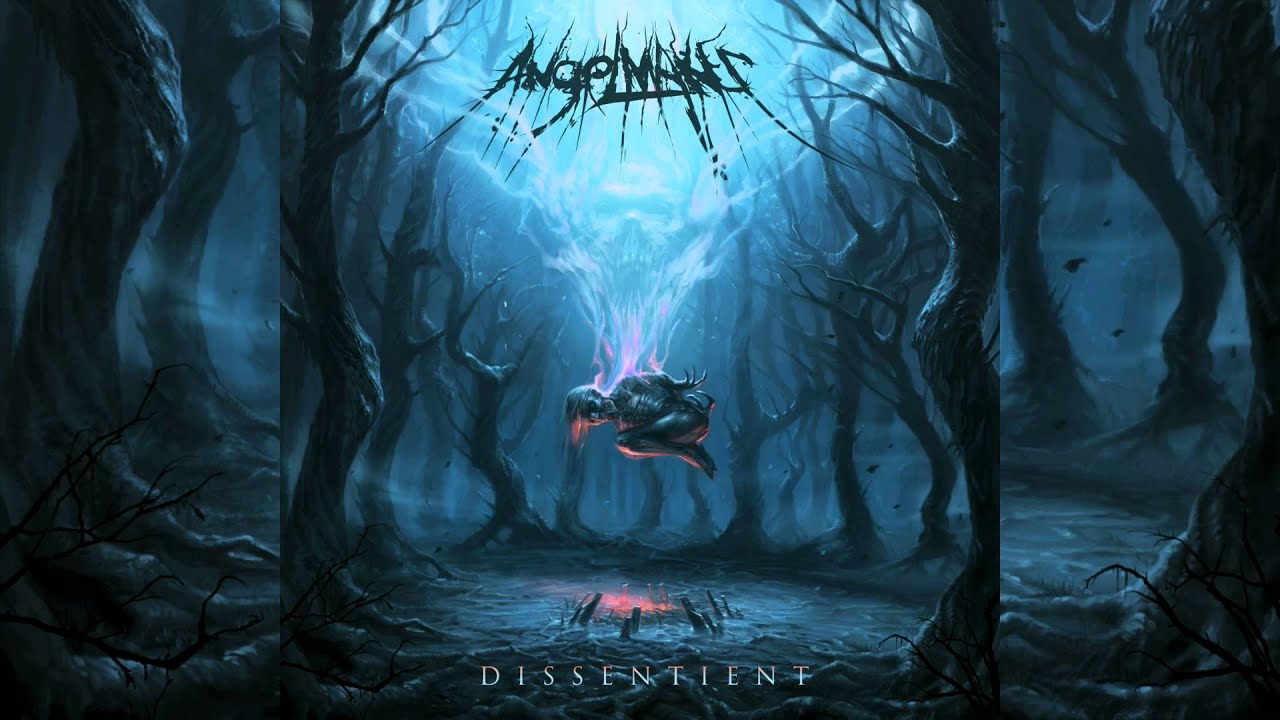 AngelMaker - E.L.E. (lyric video)