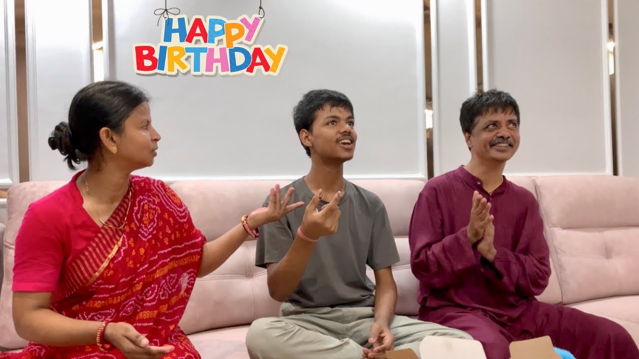 4 July : Birthday VLOG - Ayachi Thakur Vlogs