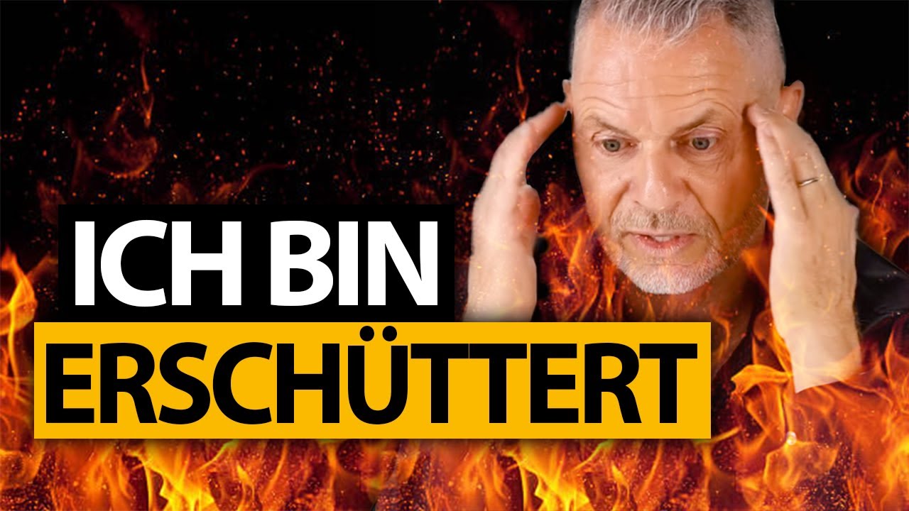Ihr VERSCHWENDET eure Zeit! (Neulich auf der Vertriebsoffensive)