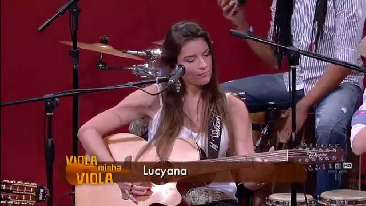 Lucyana Villar - 