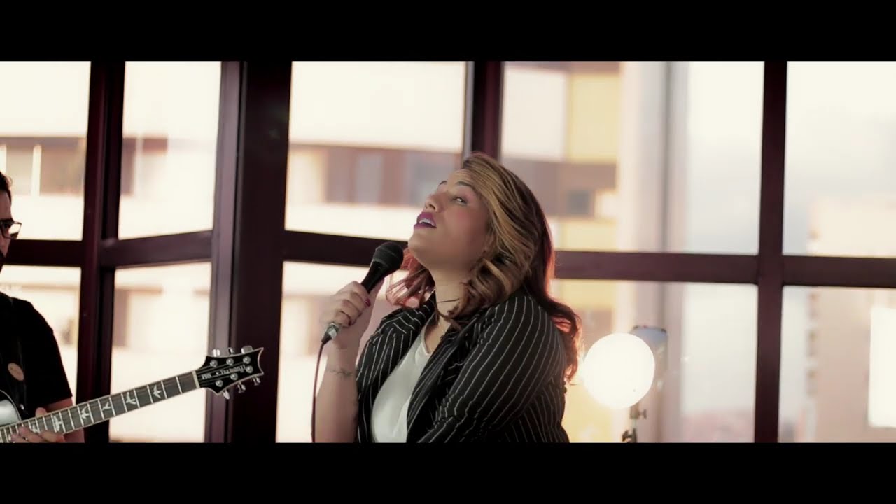 Rocha - Bruna Machado Oficial {Cover @elisoares }