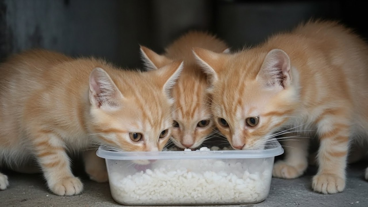 Si Oyen Kompak Bikin Ulah, Endingnya Bikin Ketawa!