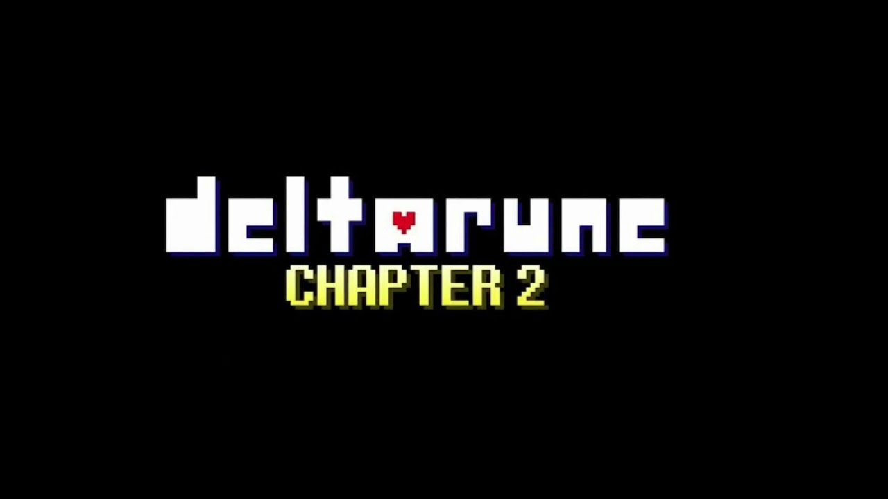 Deltarune: Chapter 2 OST: Meeting Spamton Neo