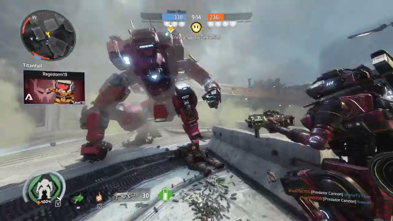 i got new titan! but pink