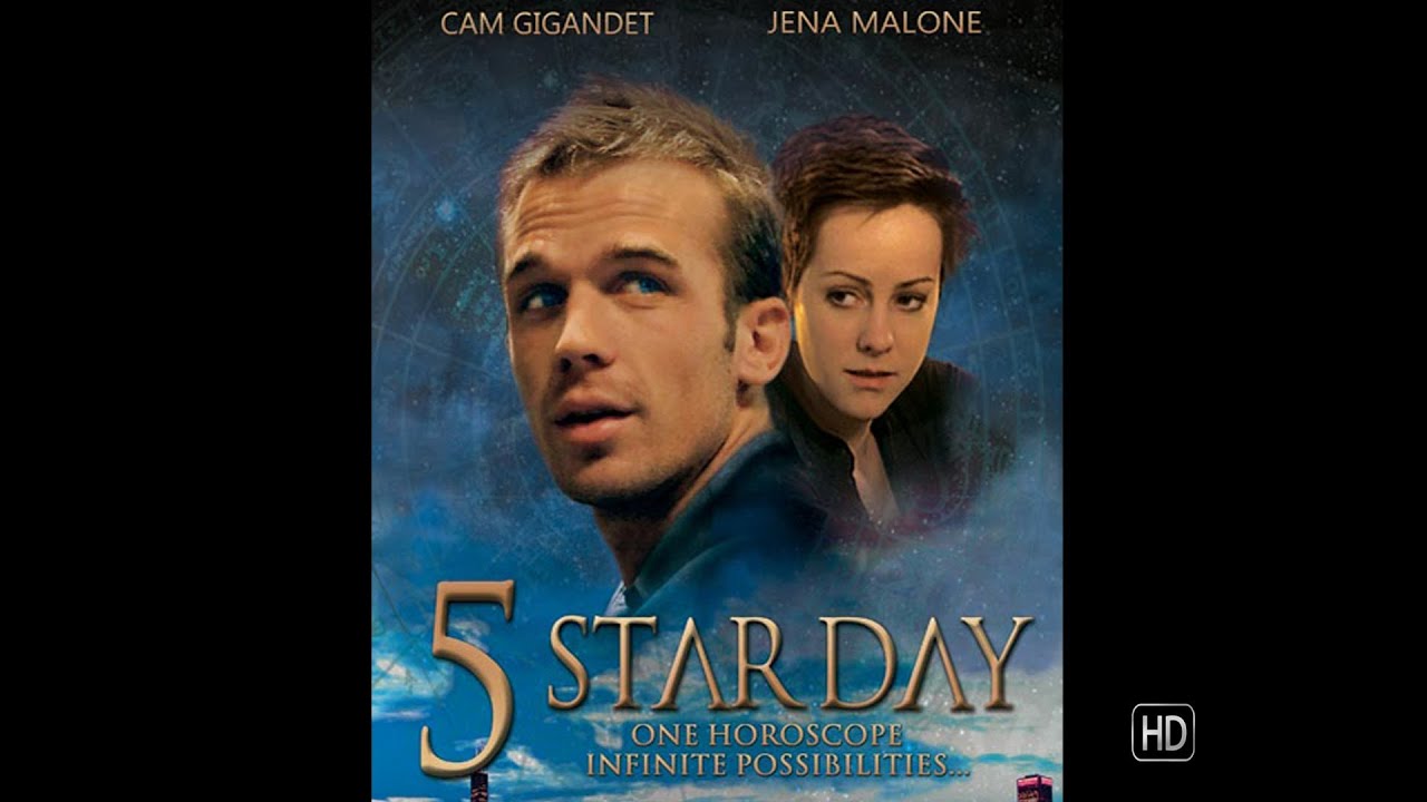 Five Star Day - Trailer