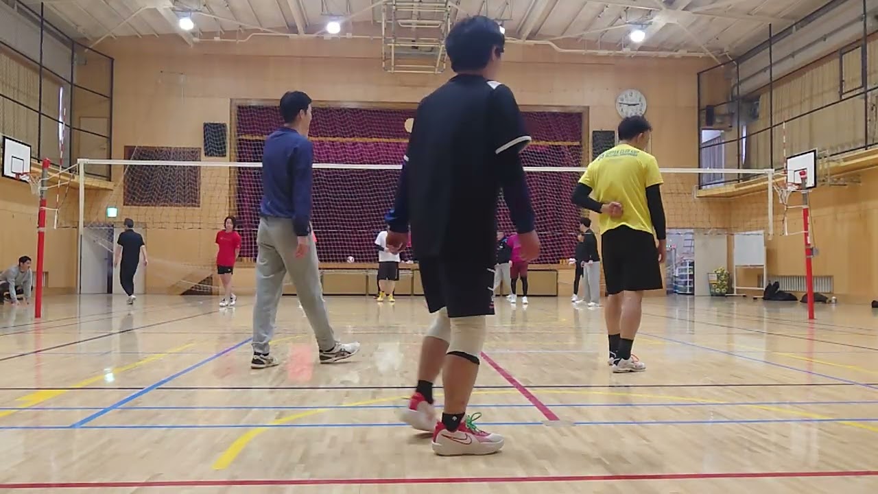 2026/02/08 川南小⑥