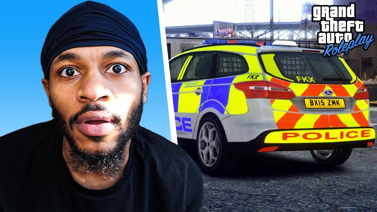 GTA RP PLUGGED | STREET RACING WITH POLICE! [BAD IDEA!] (EPISODE 6.8)