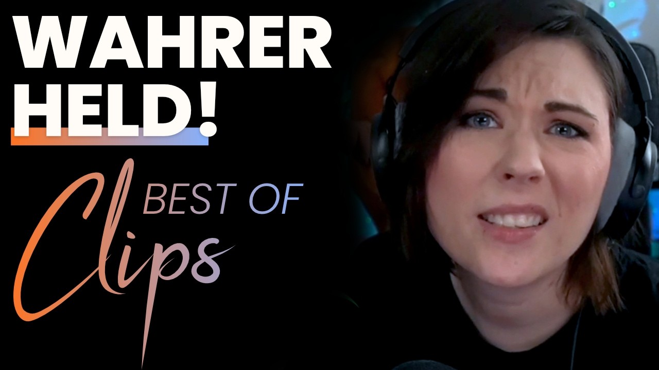 Wahrer Held im Wilden Westen: Als Ninja mit dreckigem Mund H&uuml;te einsammeln | Best of  Clips 62