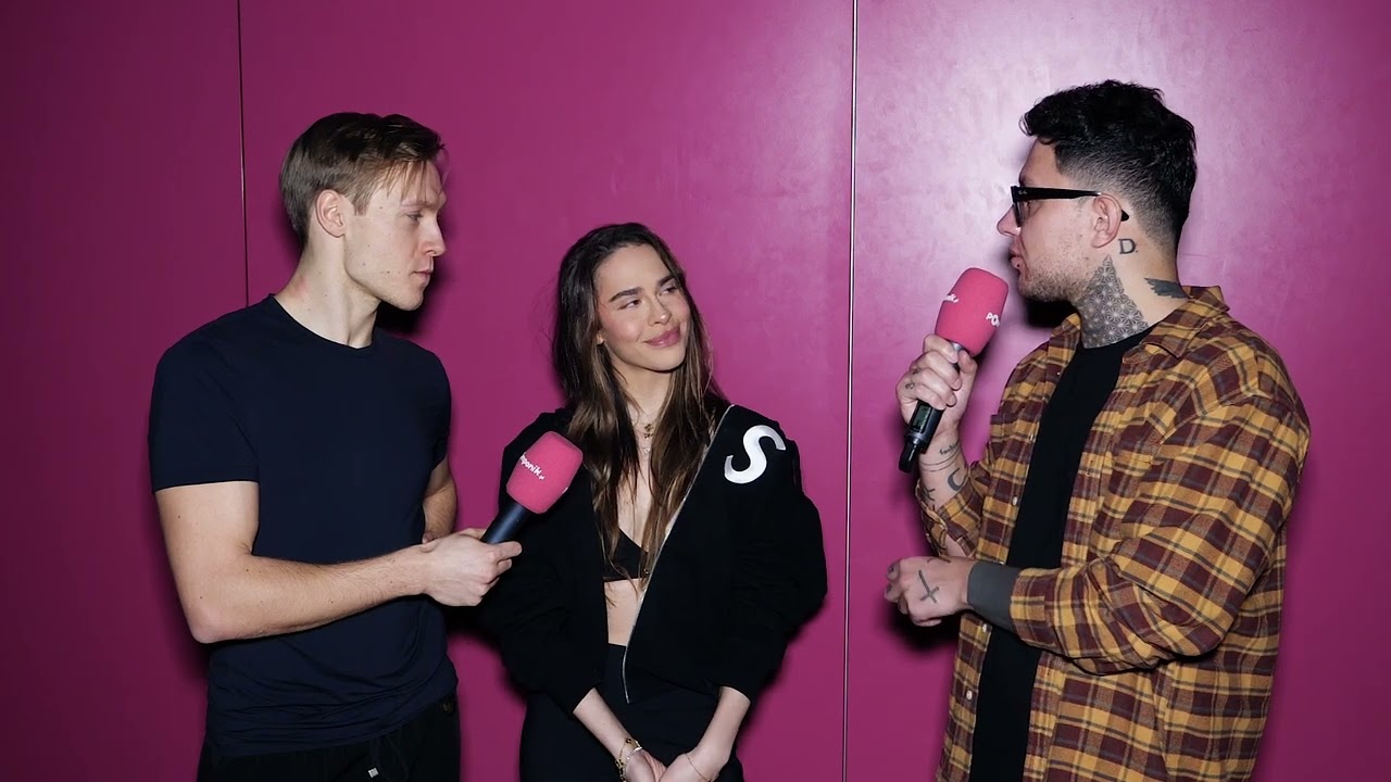 Blanka nie zgadza sie z bukmacherami. Co sądzi o wyborze Steczkowskiej?