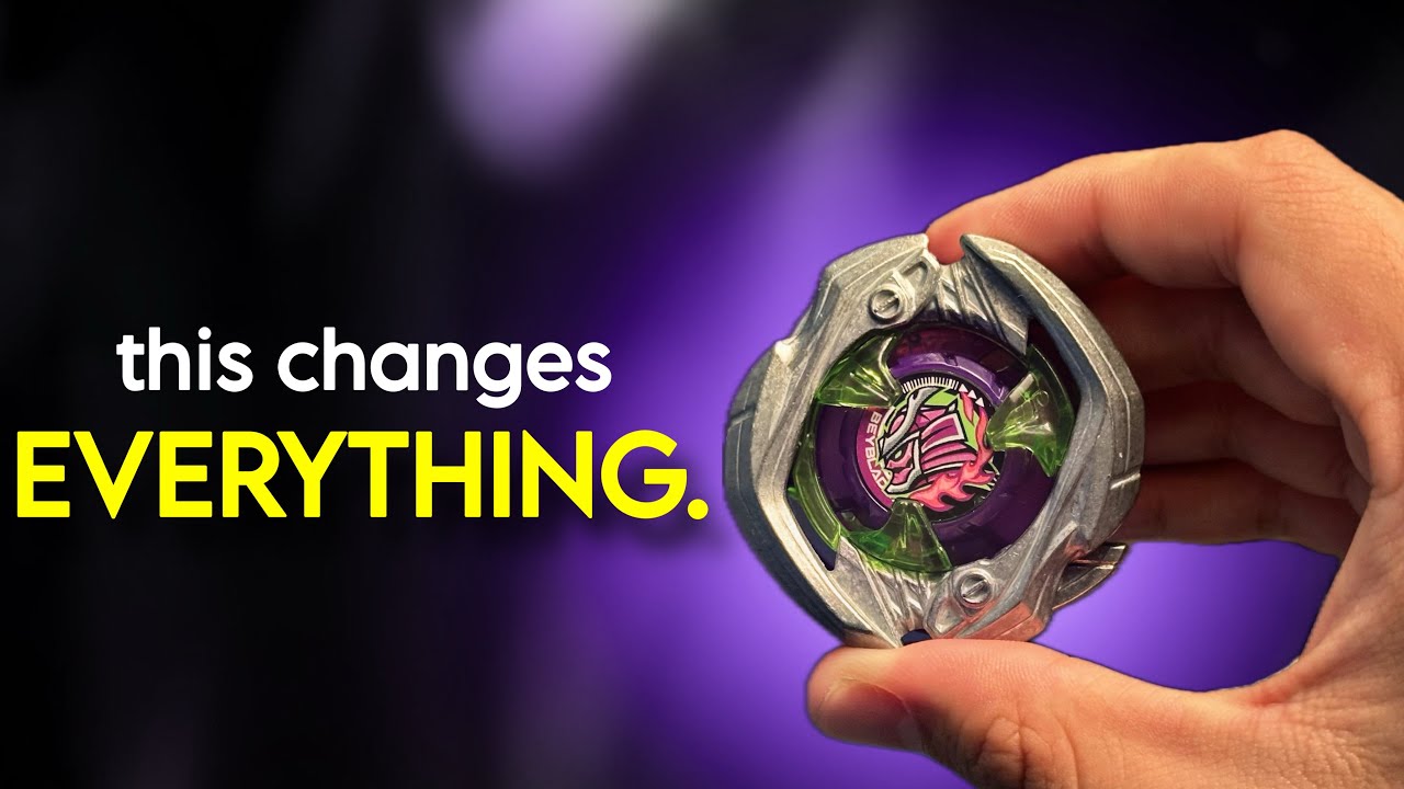 ITS FINALLY HERE!! Saber Samurai 2-70L *BEYBLADE X UNBOXING + REVIEW*