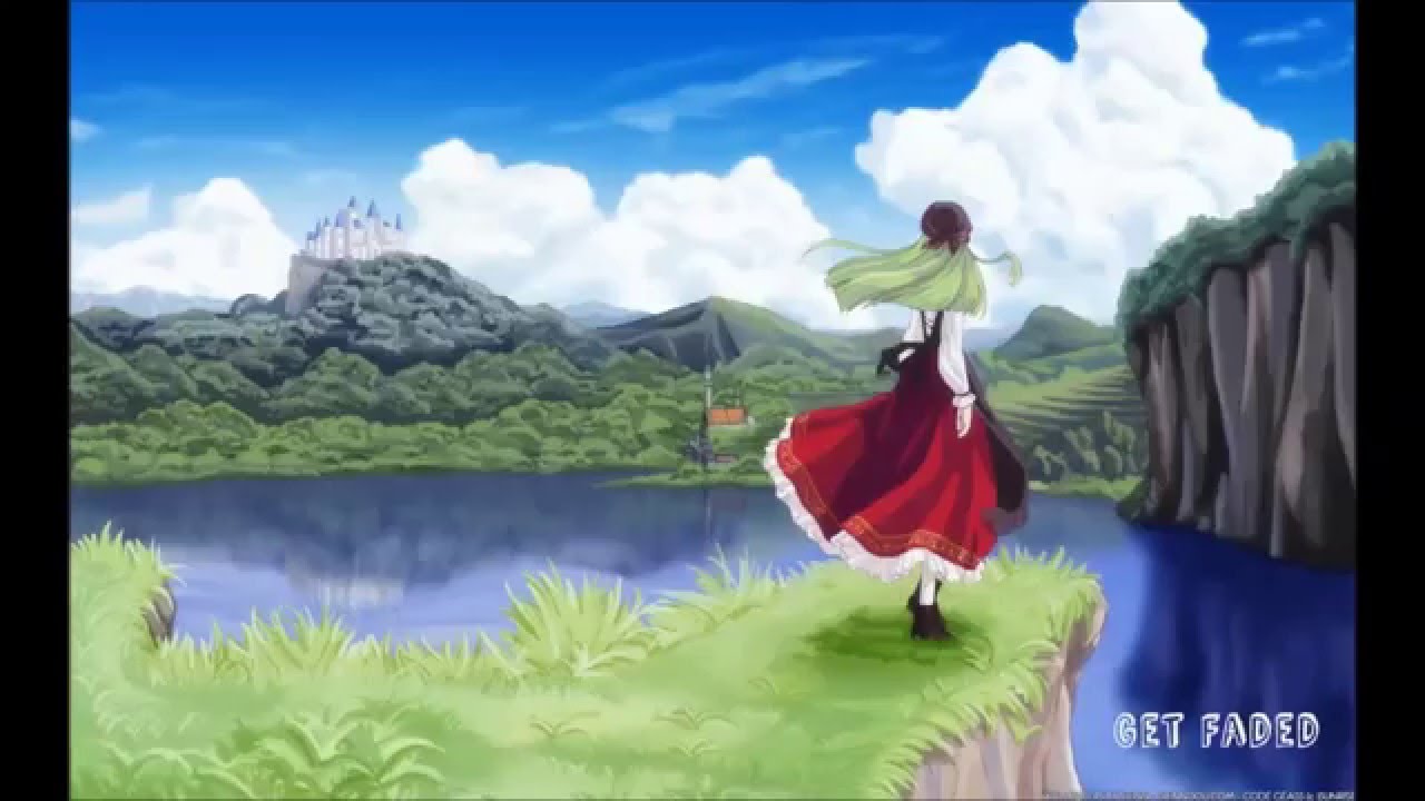 Nightcore - Get Faded