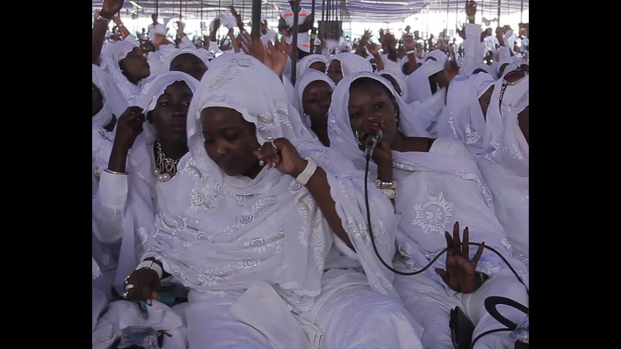 Khoudia Mbaye LAHI et Codou LAHI vous régalent avec leurs voix extraordinaires !