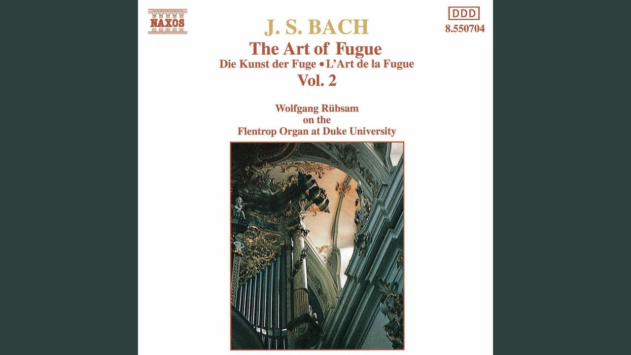 Partite diverse sopra Sei gegrusset, Jesu gutig, BWV 768: Partita sopra Sei gegrusset Jesu...