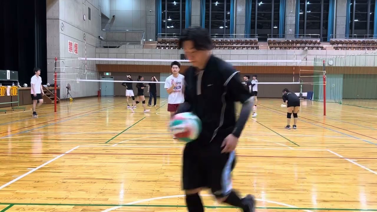 25. 5/21  2セット目