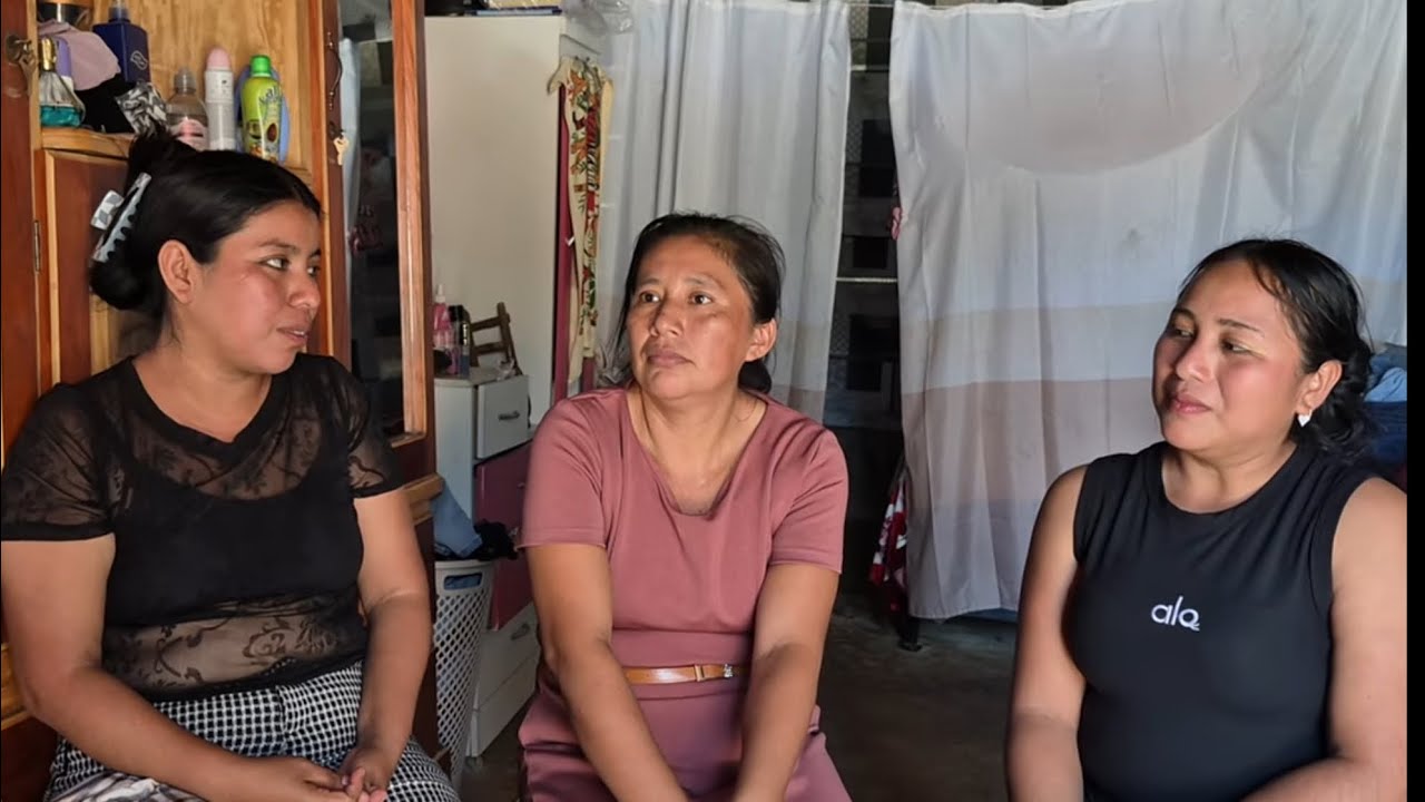 Lo que salió de su boca nos dejó a todos en qué pensar Elida se enojó 😡