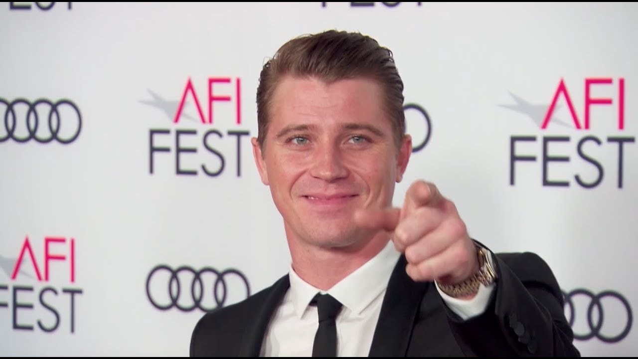 My North—Episode 41: Garrett Hedlund