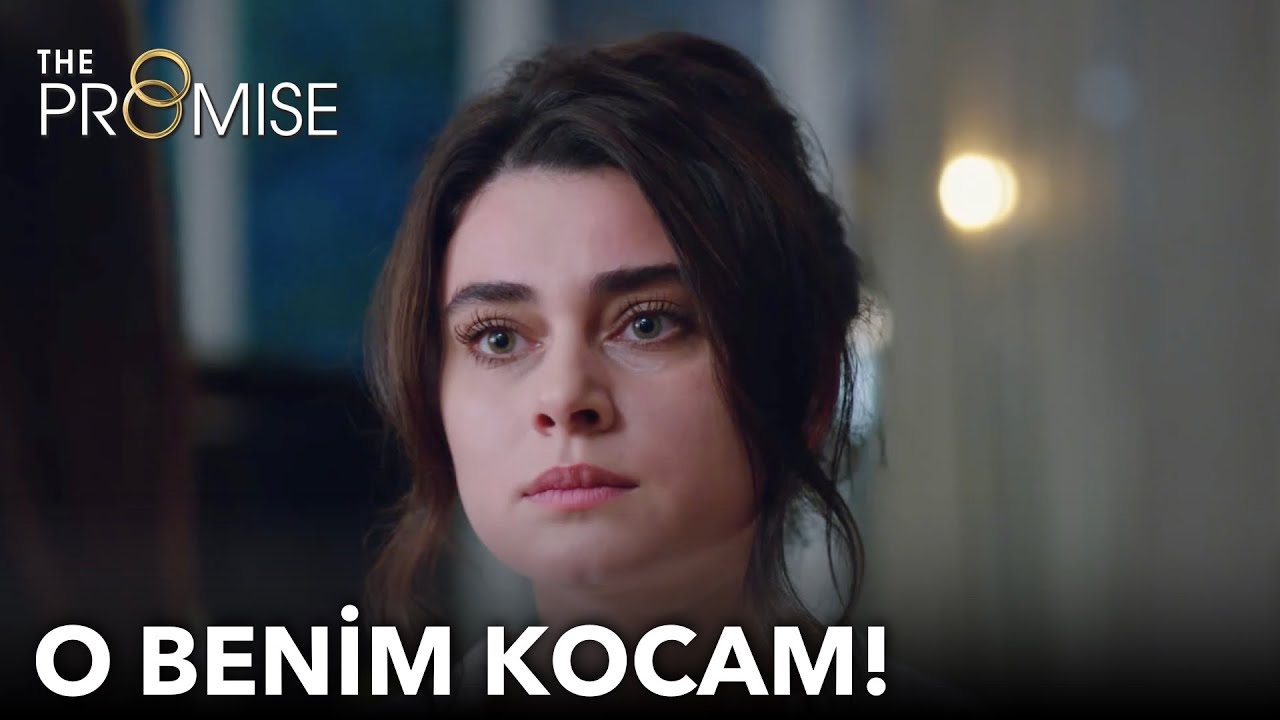 O benim Kocam! | Yemin 145. B&ouml;l&uuml;m