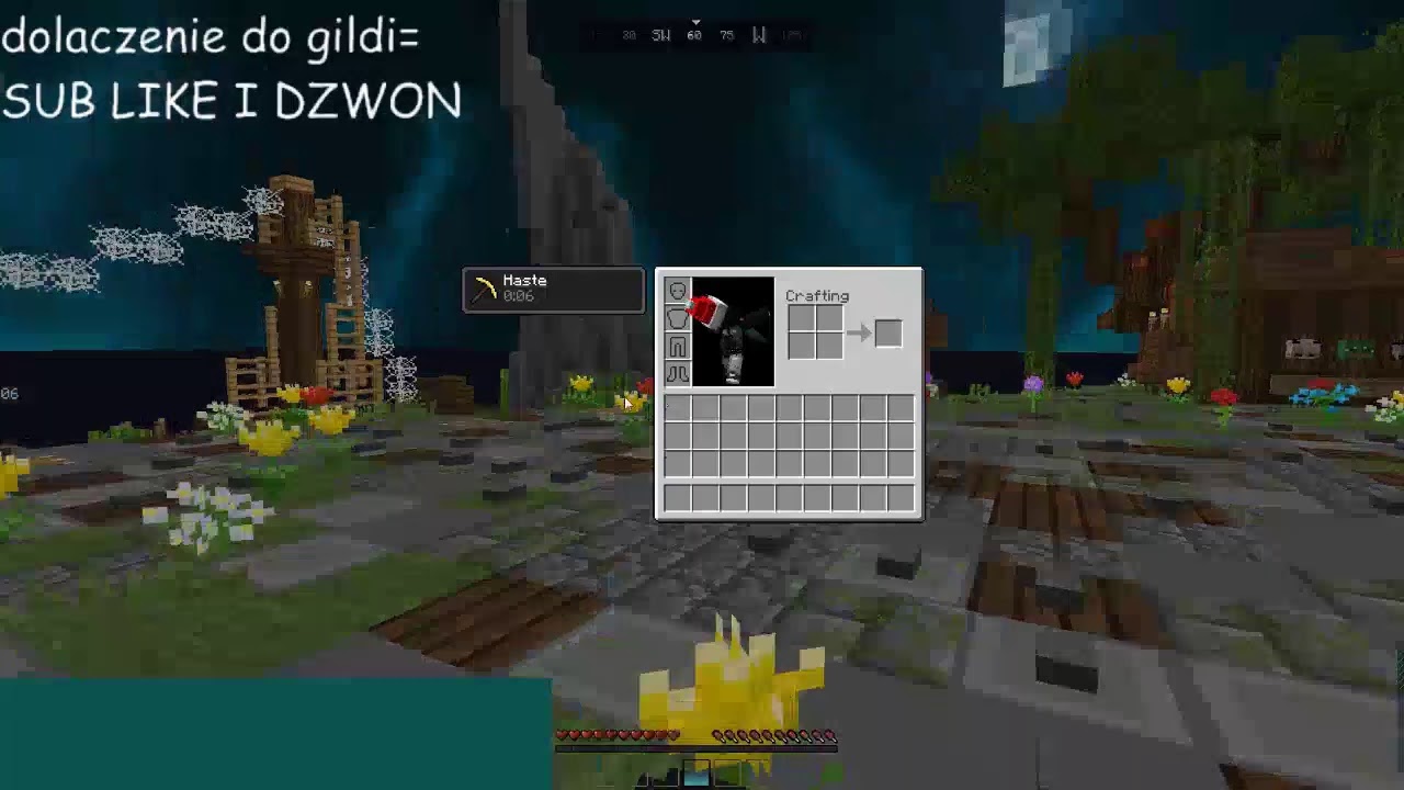 Gildia z widzami Gramy na serwerze   Driwemc.pl   I BRAT I  !!! Dzień pełen wrażeń