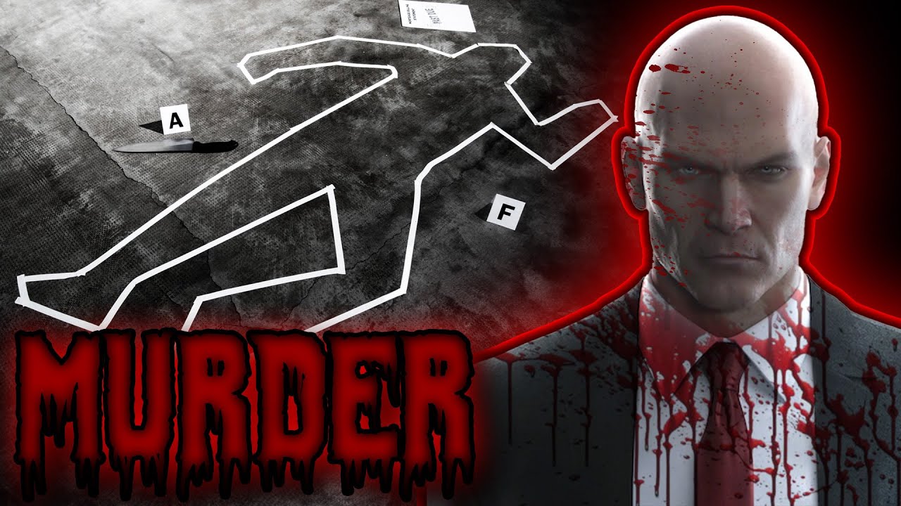 Can You Beat Hitman's DLC Like You're ACTUALLY Getting Away With MURDER?