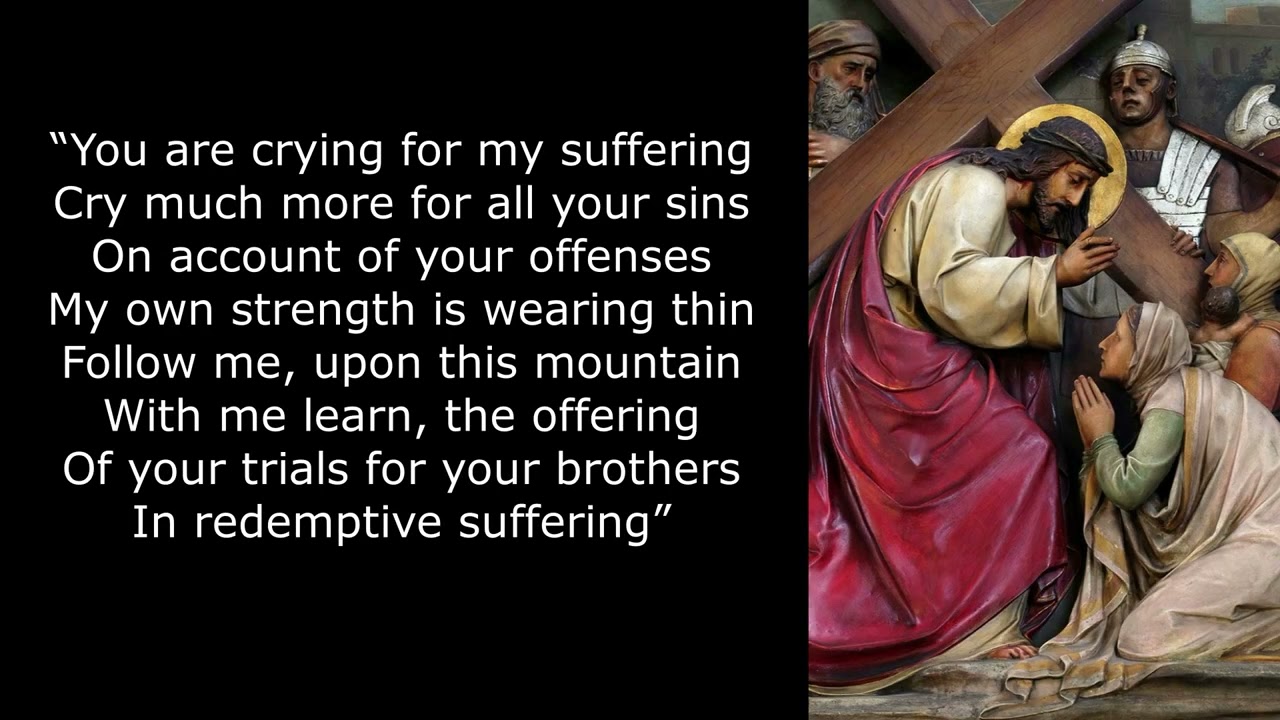 Stations of the Cross