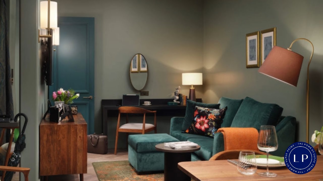 London's New Short-term Stay Heaven - The Other House