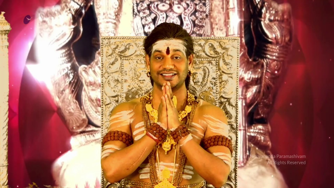 Drop Your Victimhood, I will Give You Paramashivatva! | Nithyananda Satsang | 01 Mar 2020