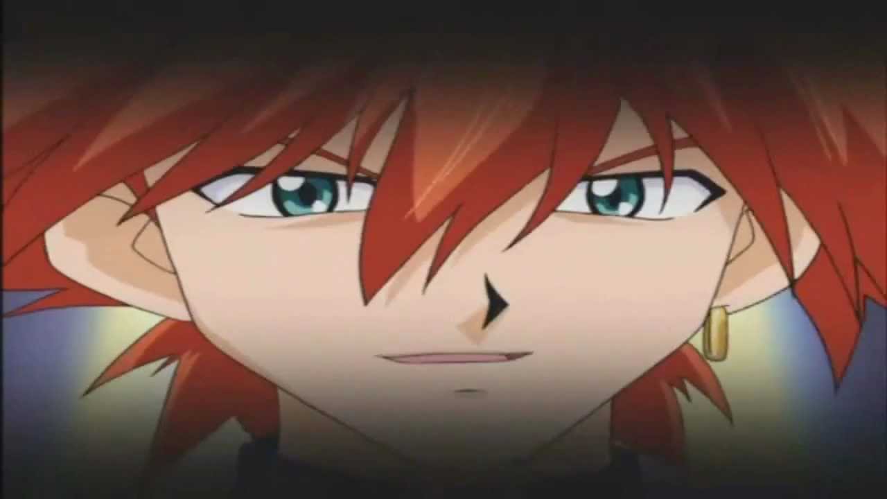 Beyblade AMV - Tomorrow