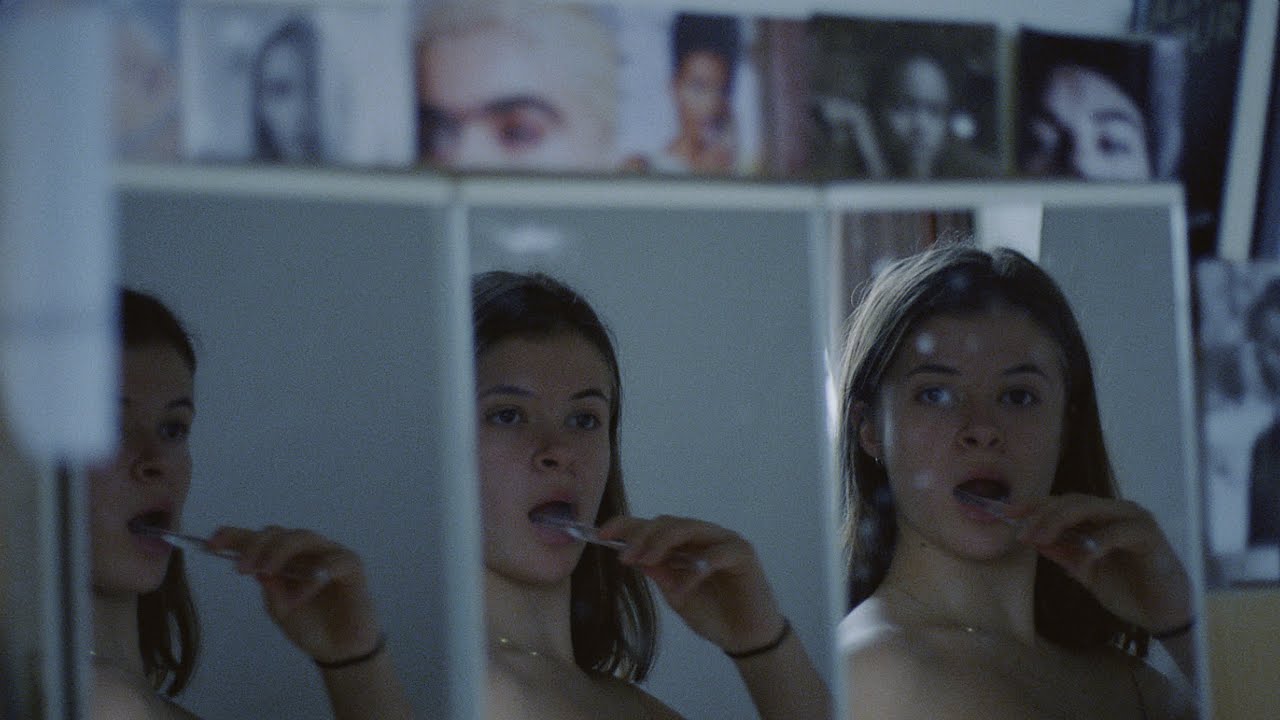 'Beyond Looks' a film by Bonne Suits and Bear Damen
