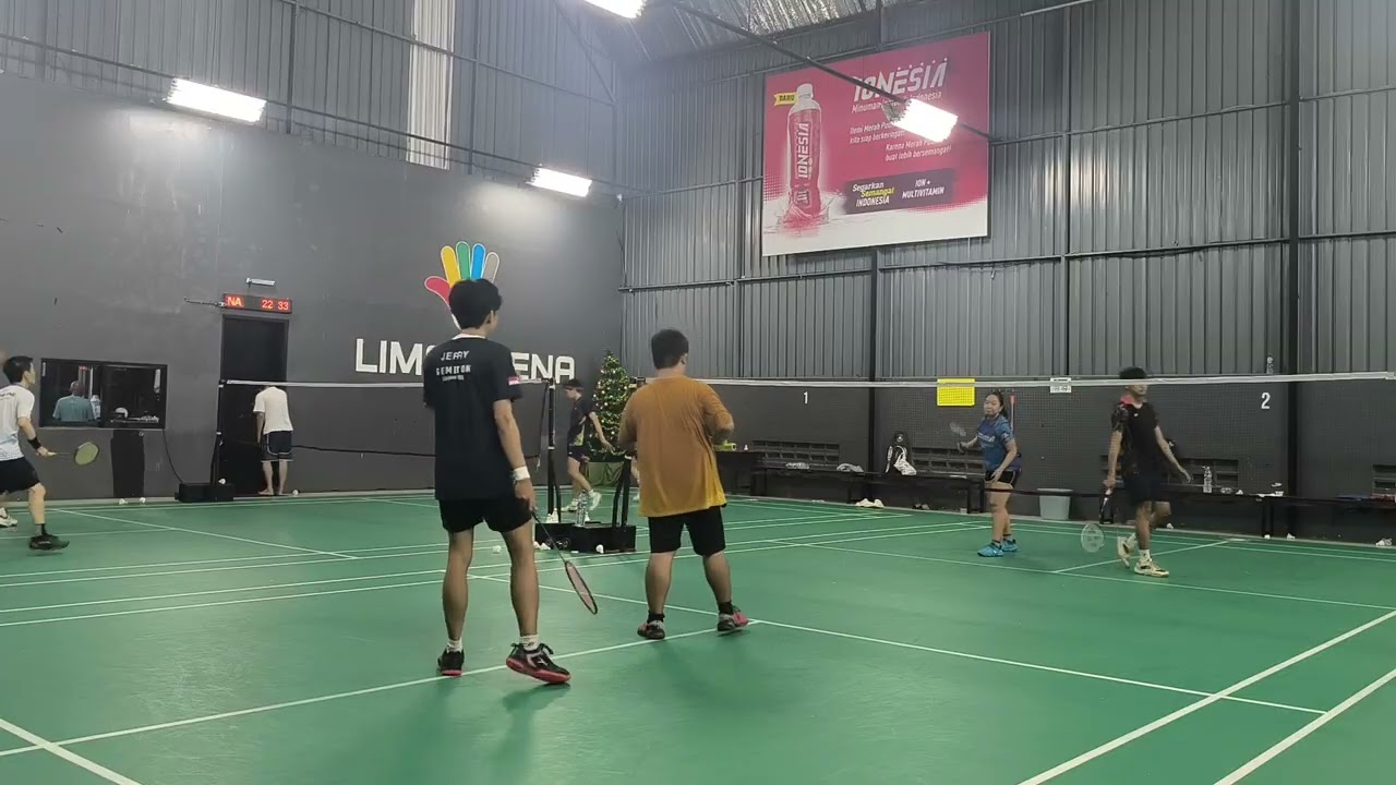 Match 2