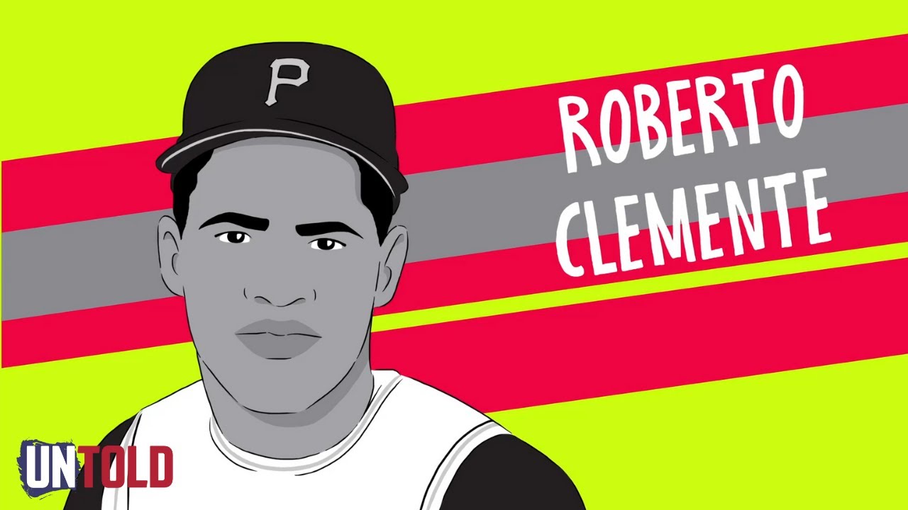 Roberto Clemente: A True Baseball Hero