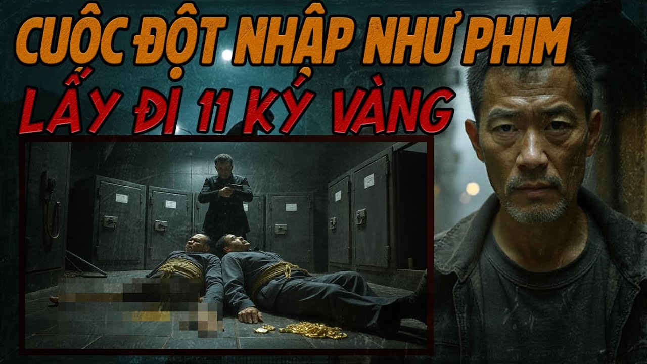 Kỳ Án Trung Quốc: Bí Ẩn Vụ Sát Hại Và Phân Xác Chưa Có Lời Giải