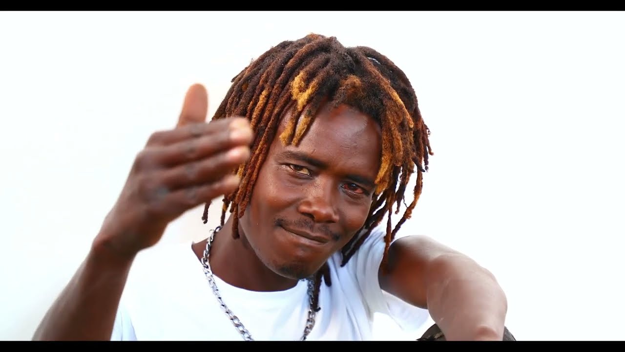 ANITA BY JEFF STAR FT SIMPLE STAR FOR LIFE ❤️ OFFICIAL VIDEO