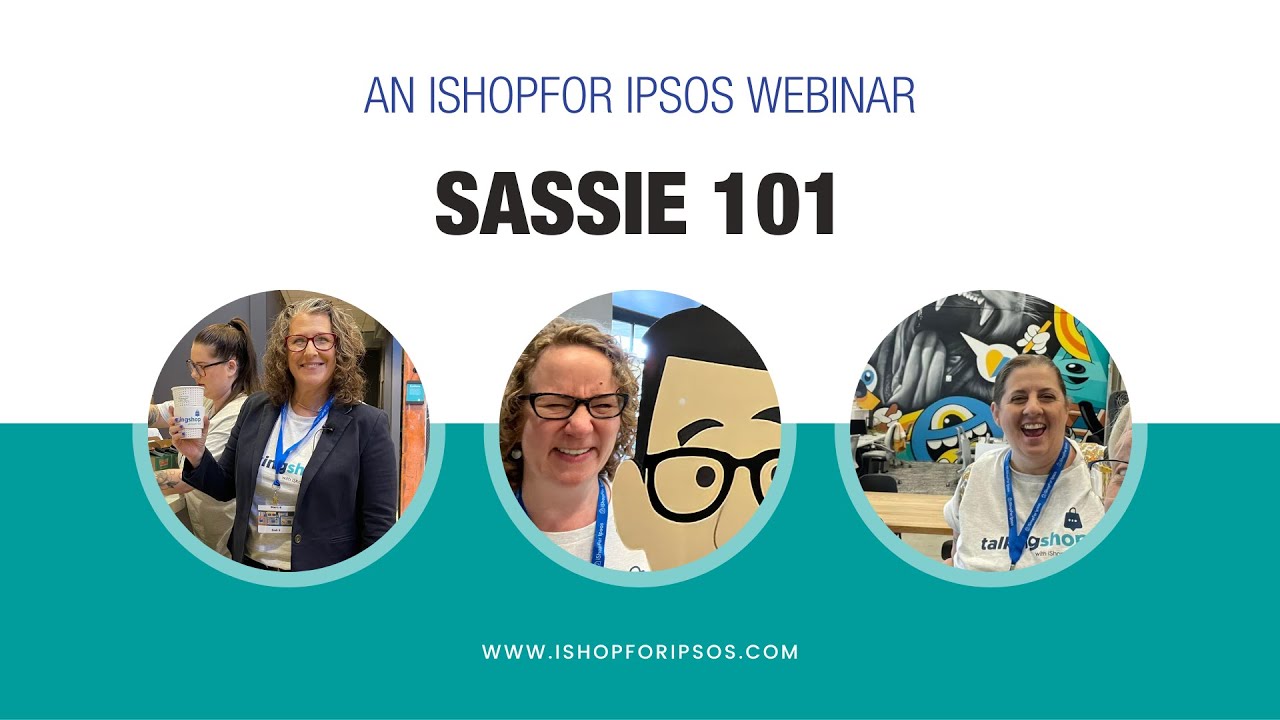 Sassie 101: How to Find and Complete Mystery Shops on the iShopFor Ipsos Sassie Platform