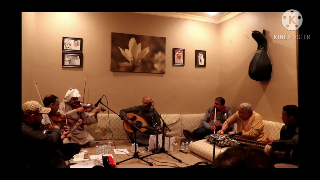 الى متى - مشاري المشاري