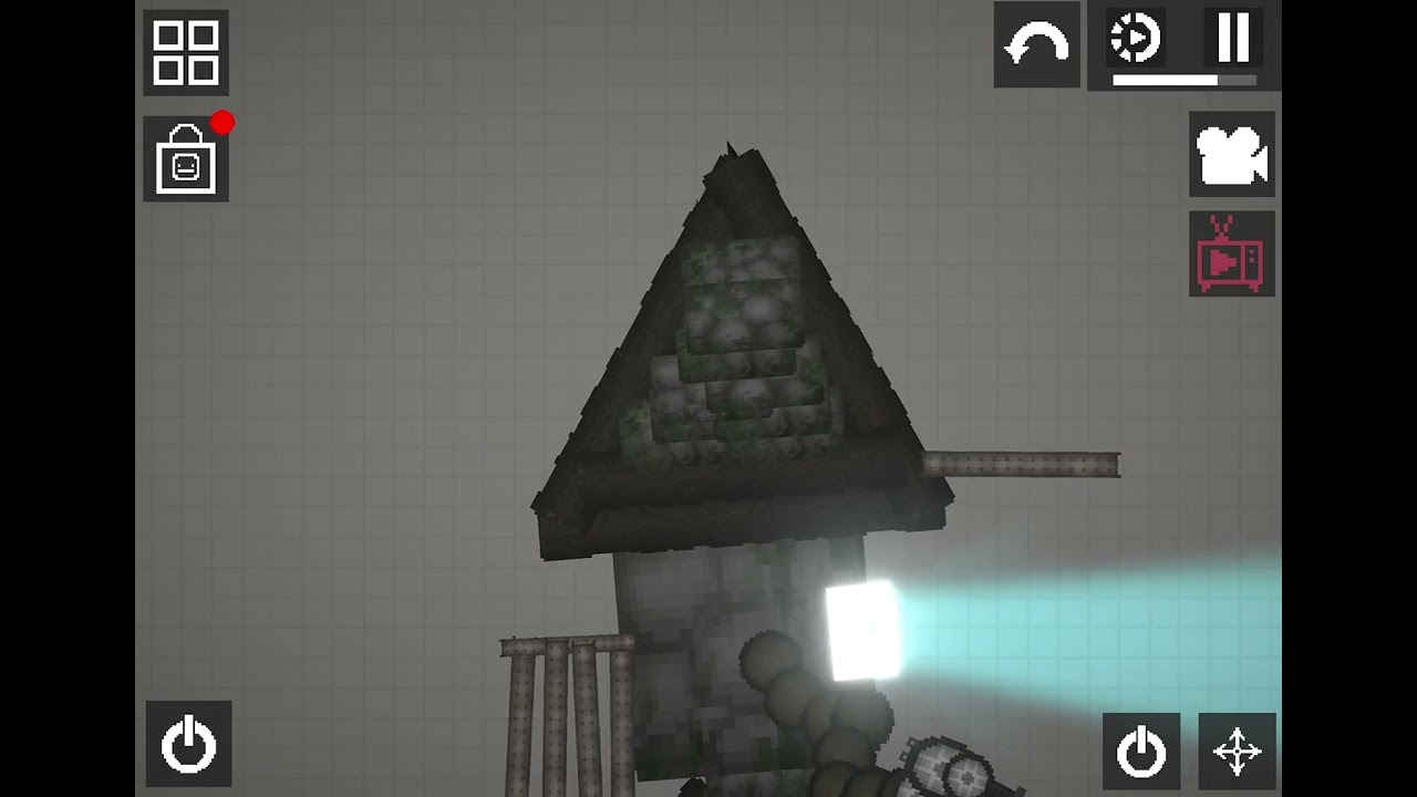 Showing my safe part 1