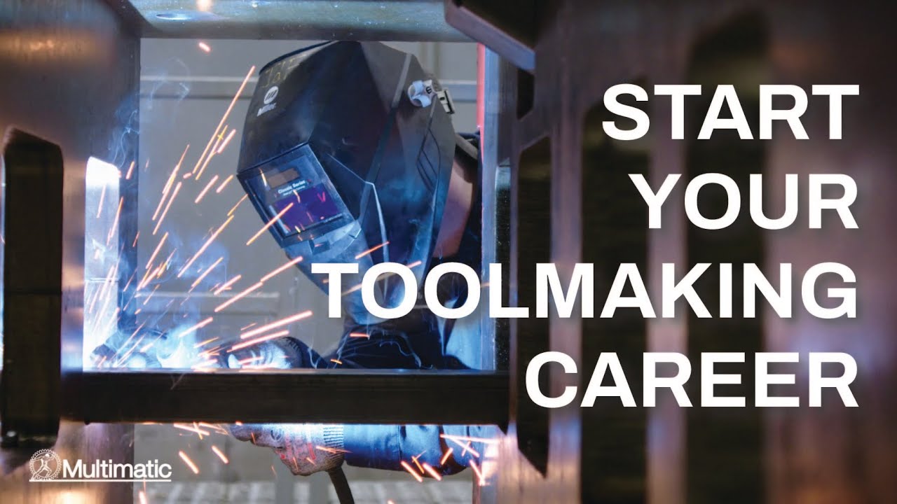 Start Your Tool and Die Making Journey | Join Multimatic Dynamic Suspensions