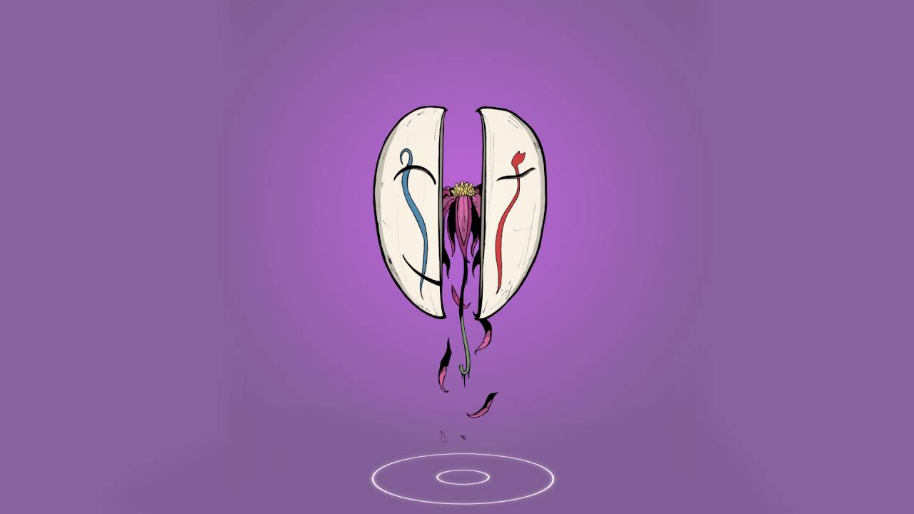 Death & Rebirth | Lotus Eater