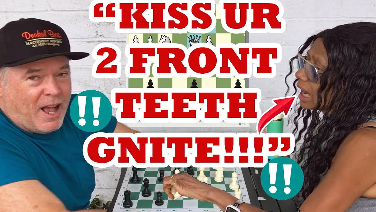 2327 Trash Talkin FM Stunned By Queen Trash Talker's Confidence! FM Judge Jim vs Sue State