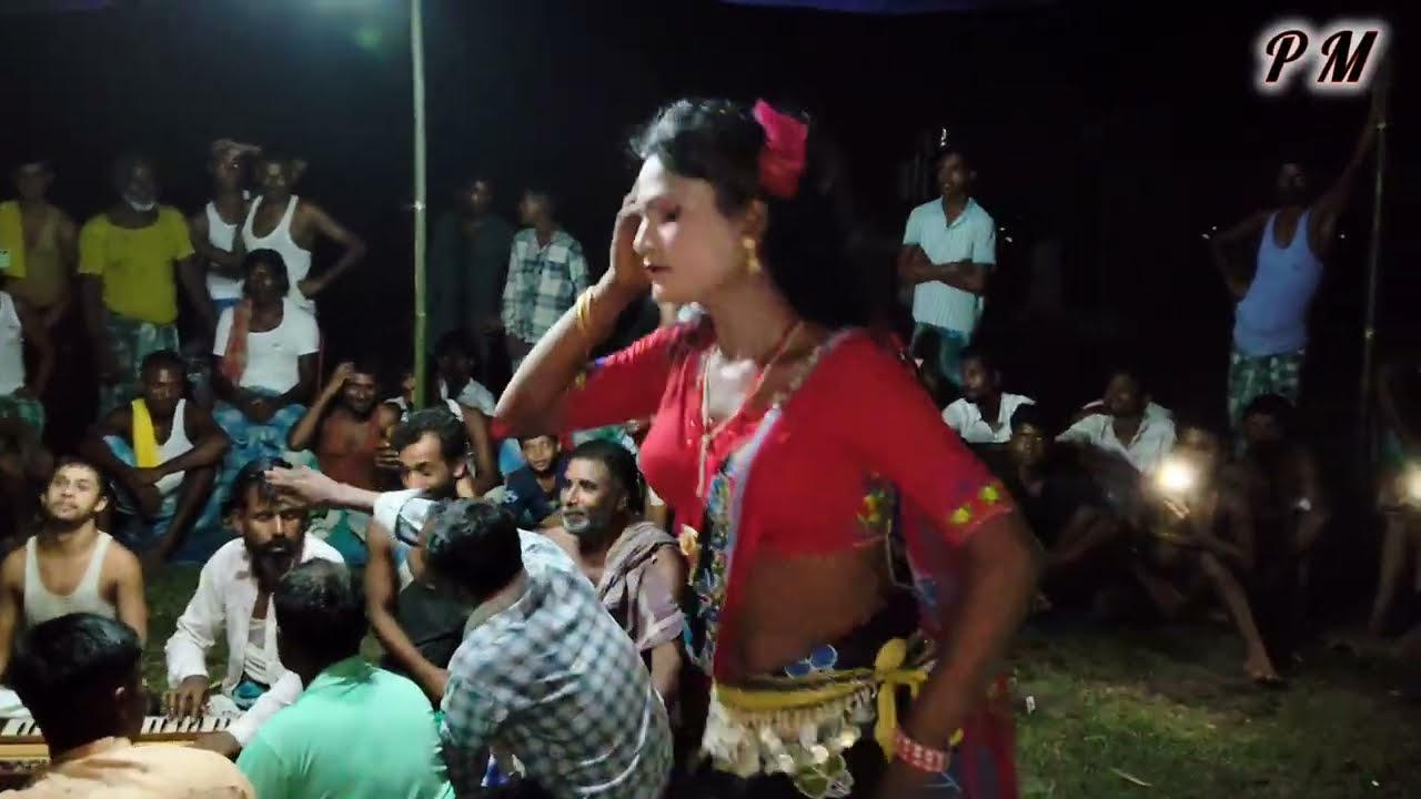 বাঘ ডাকে চতুর পাশে.. Bangla Natok.Shotto Pir Pala Gaan...By.Pagoler Mela..