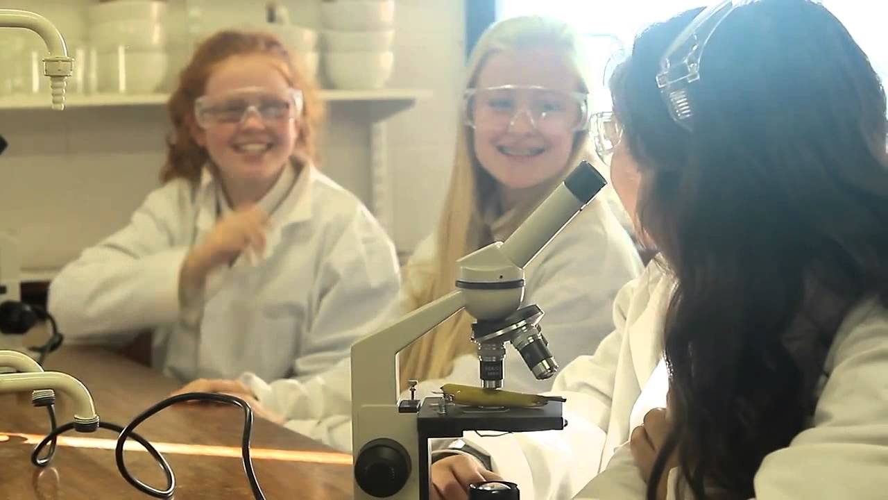Intermediate School Killorglin