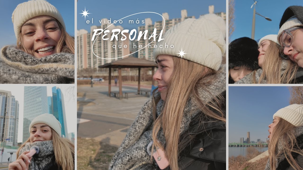 El video m&aacute;s PERSONAL que he hecho | Gaby Ram&iacute;rez